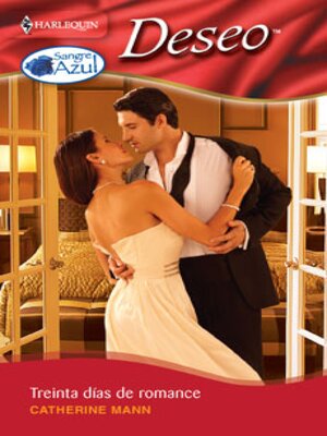 cover image of Treinta días de romance